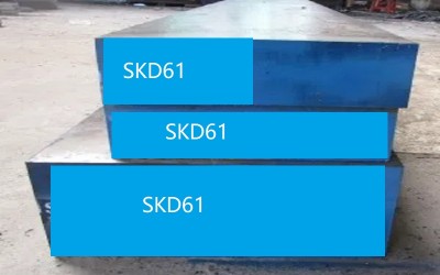 Thép đặc biệt SKD61: Sự lựa chọn hoàn hảo cho các ứng dụng đòi hỏi độ cứng và độ bền cao