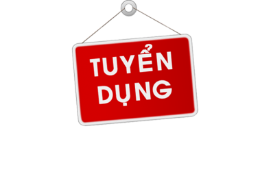 Tuyển Dụng Lao Động Phổ Thông